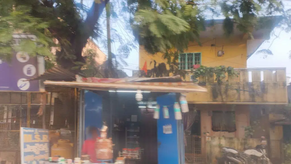 Srikalahasthi Gas Company