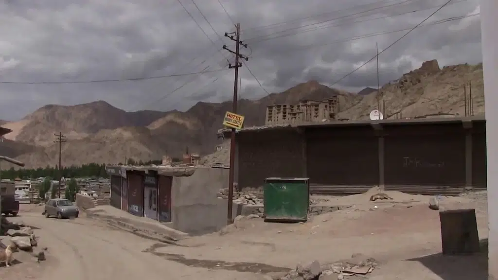 Namgyal Guest House