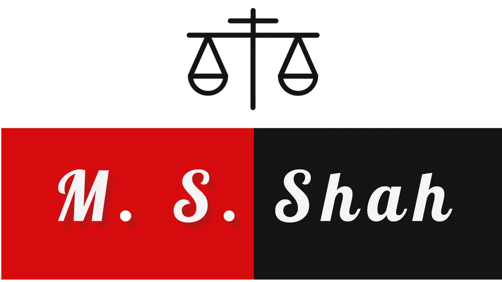 Advocate M. S. Shah