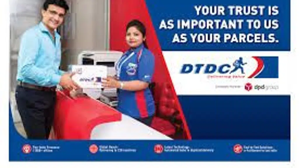 Dtdc Courier Service Karakambadi Branch Tirupati