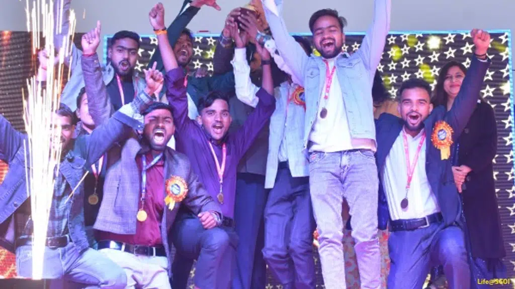 Sakshi College of Pharmacy, Kanpur