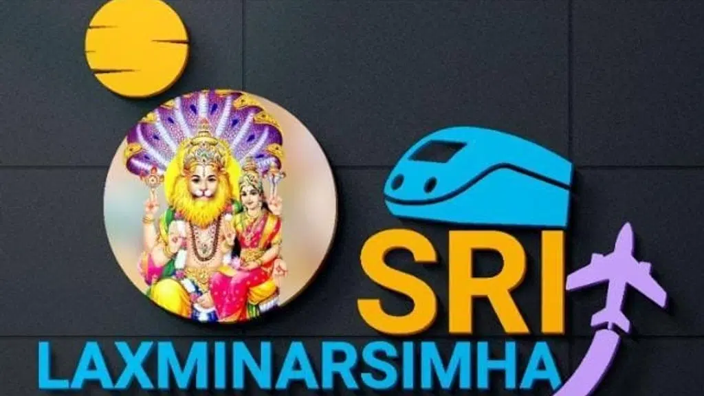 Sri Laxminarsimha Tours
