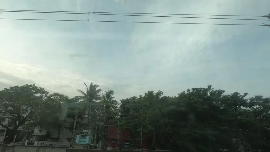 V6 Kolathur Police Station