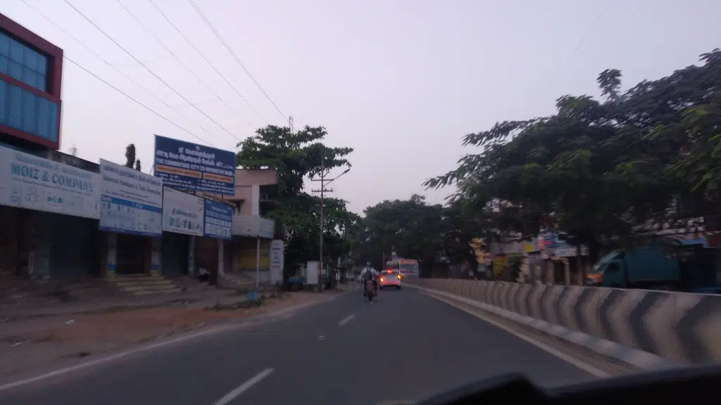 C S I Bishop Appasamy College Of Arts and Science