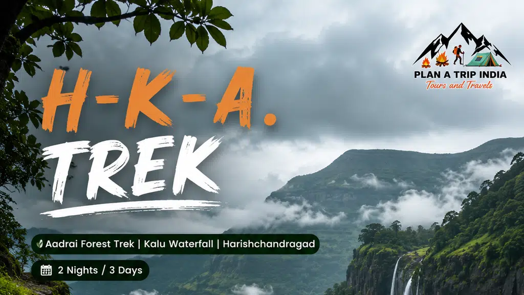 Plan a trip india