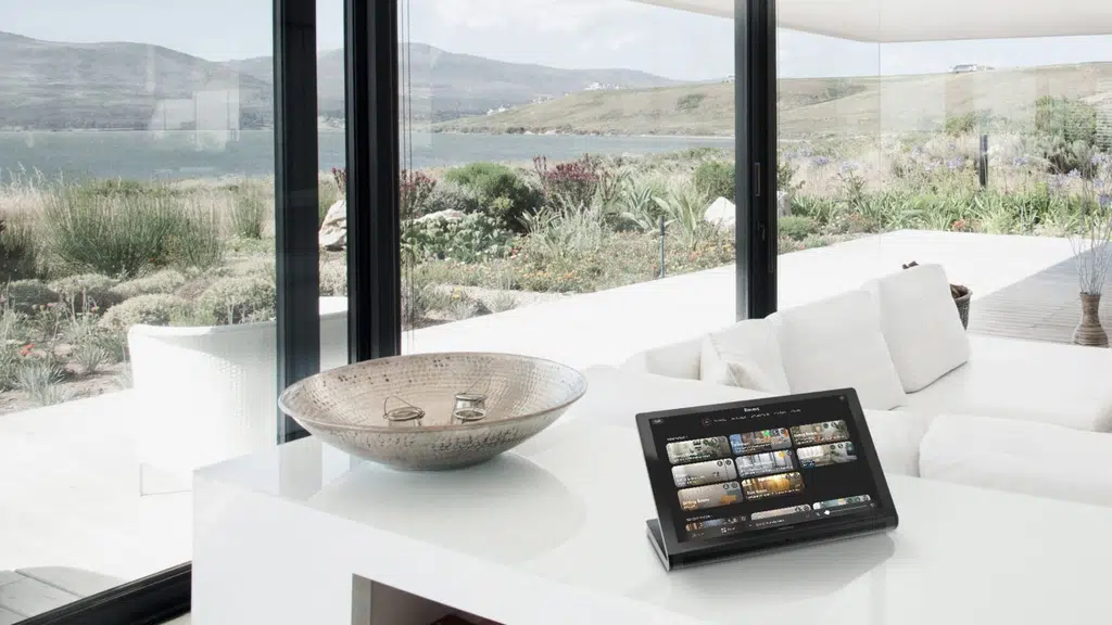 Beyond Alliance - Automation, Audio Video, Electronic Security