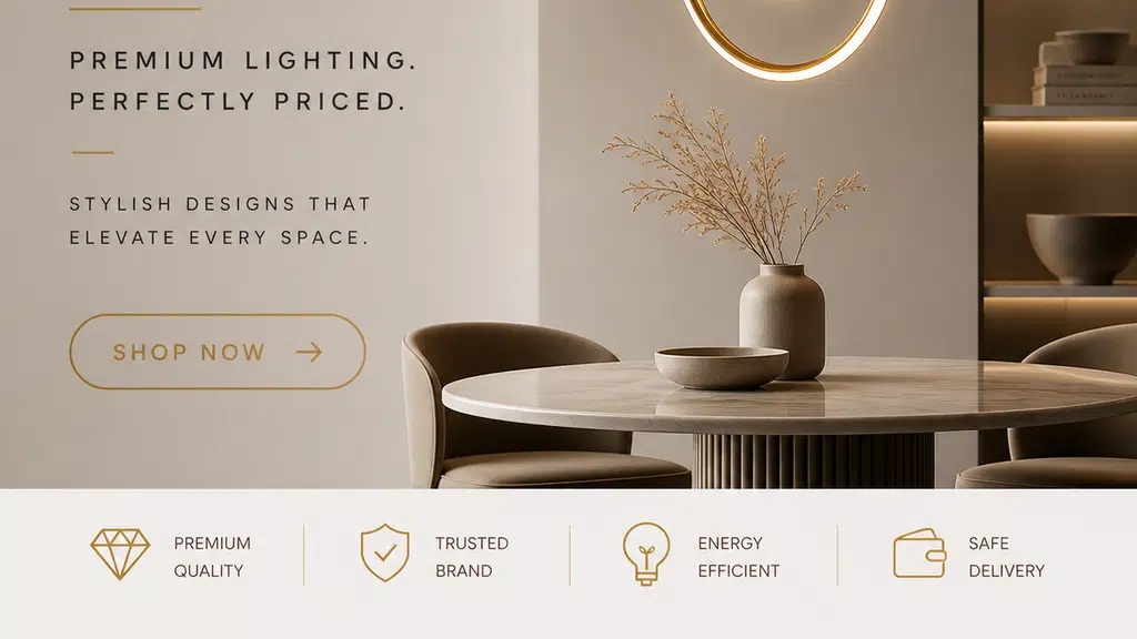 Sparc Lights