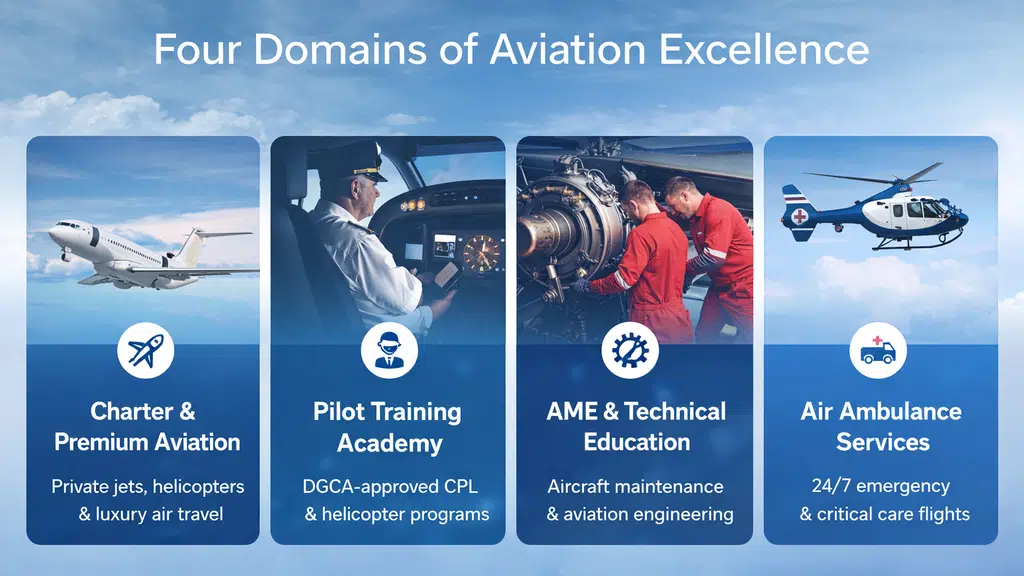 Jet Serve Aviation Pvt. Ltd.