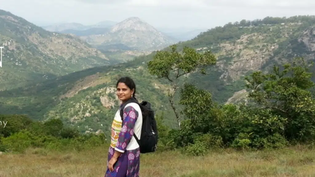 Vethathri Sky Yoga and Meditation Centre