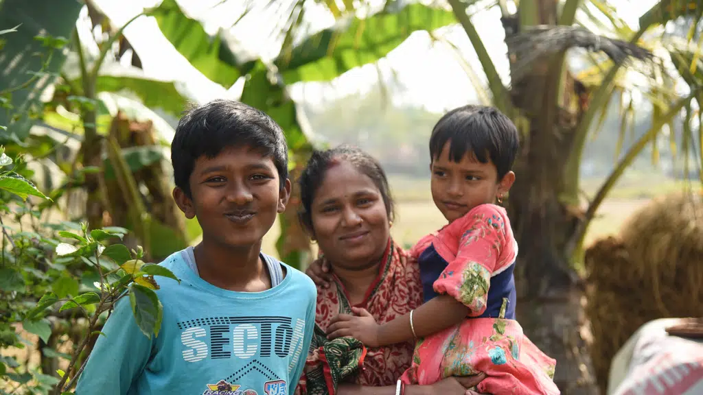 Terre des hommes Foundation, India