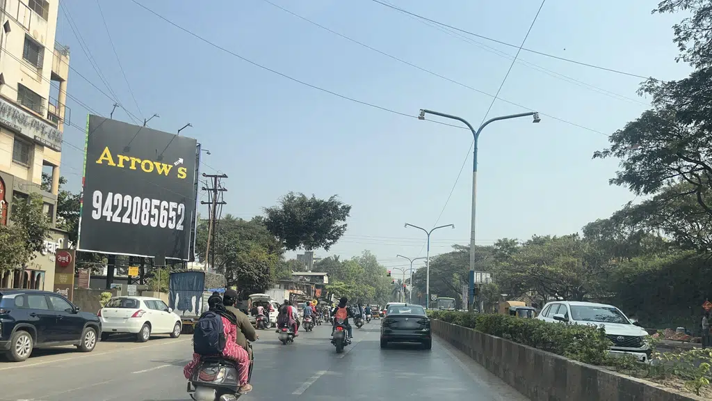 Hotel Asha - Veg & Non-veg