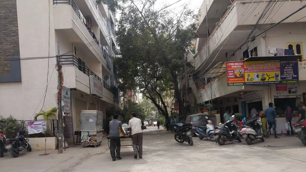Kesriya Kirana General Store