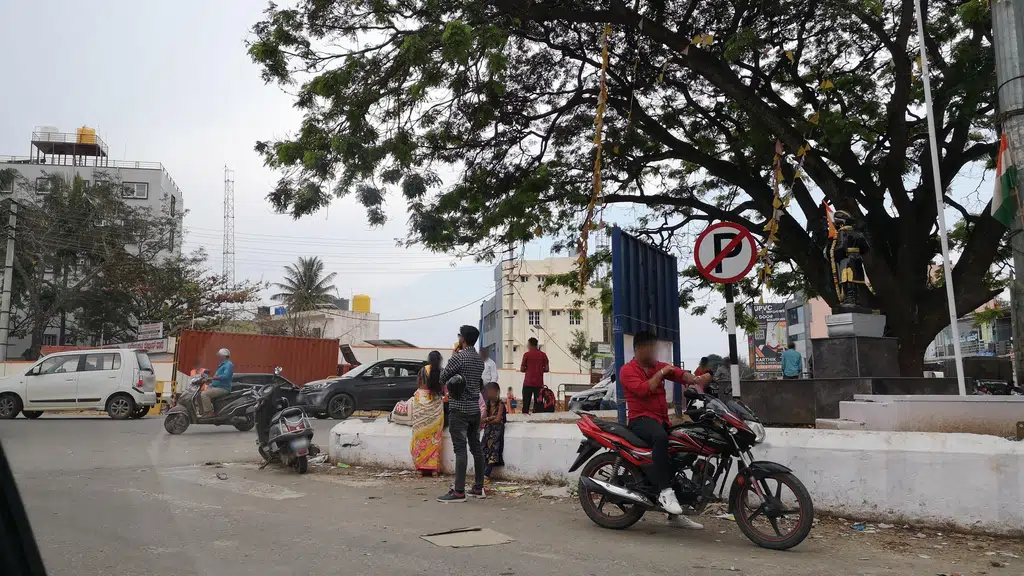 Namma Bannerghatta ನಮ್ಮ ಬನ್ನೇರುಘಟ್ಟ