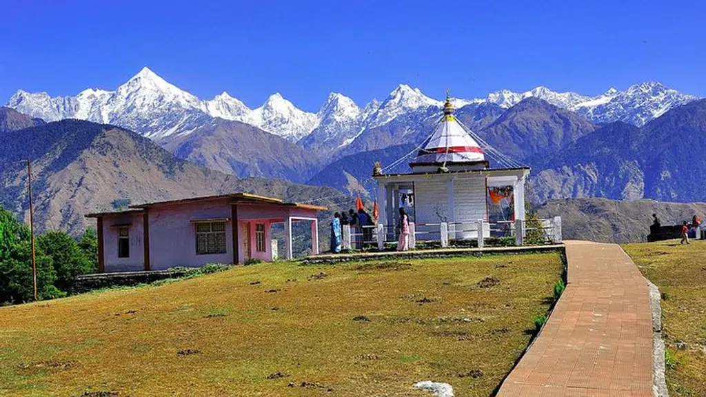 Adi Kailash Om Parvat Yatraऊँ टूर एण्ड ट्रैवल्स Om Tour N Travels