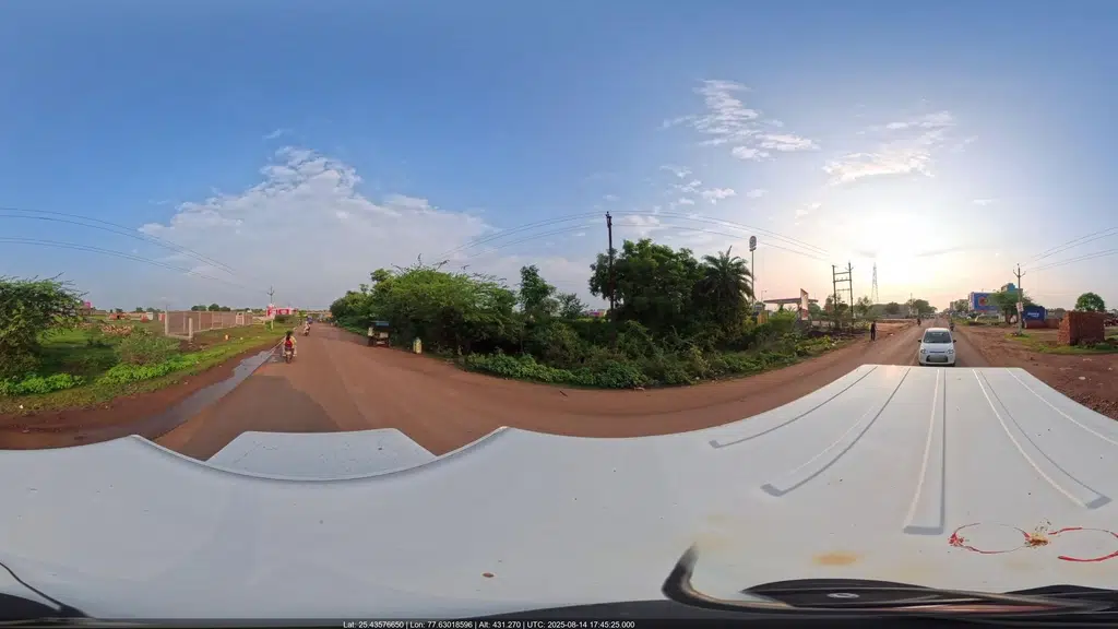 Shri Ramji Filling Station and ThinkGas