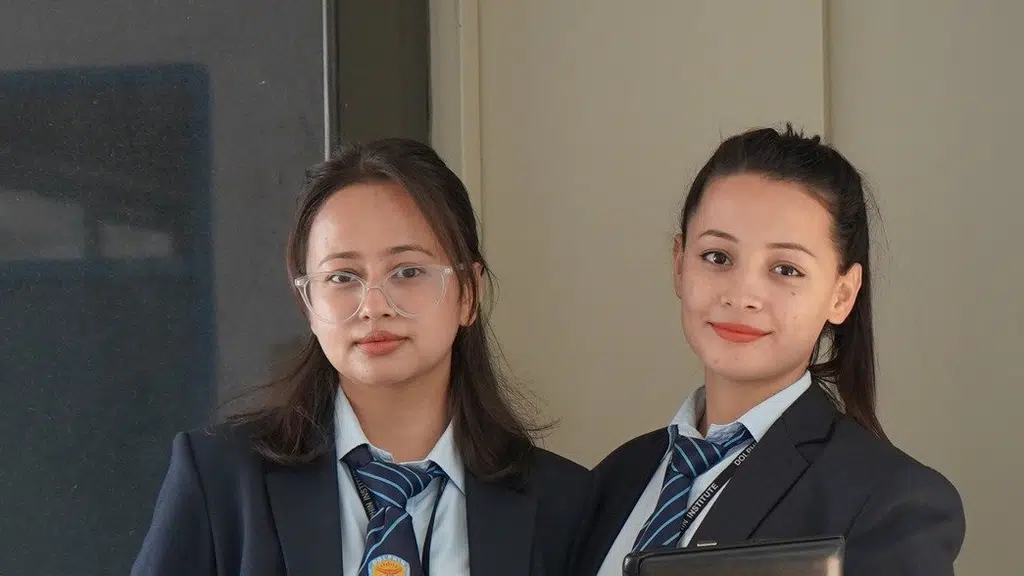 Dolphin PG Institute of Biomedical & Natural Sciences, Dehradun