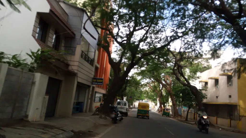 HDFC Bank ATM