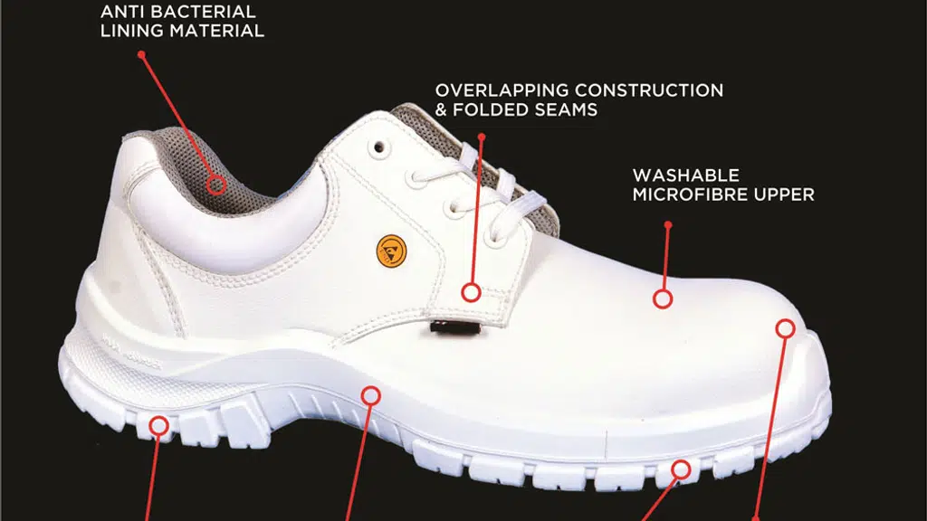Parvez Shoes Pvt. Ltd.