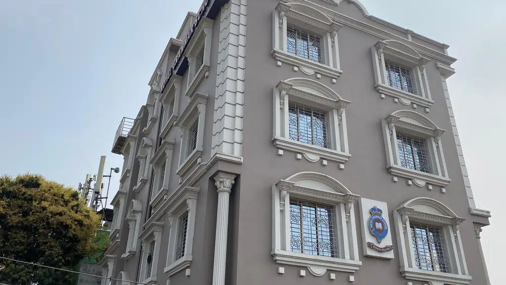Royal Grammar School
