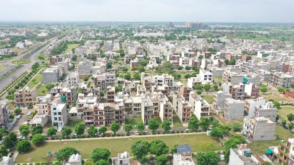 New chandigarh property consultant