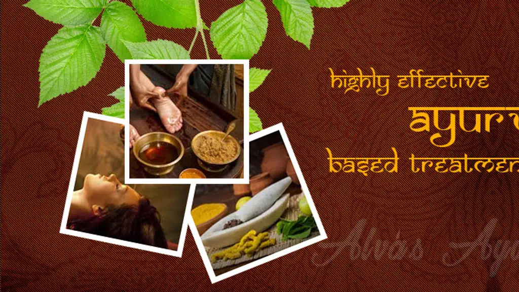Alva's Ayurveda Medical College