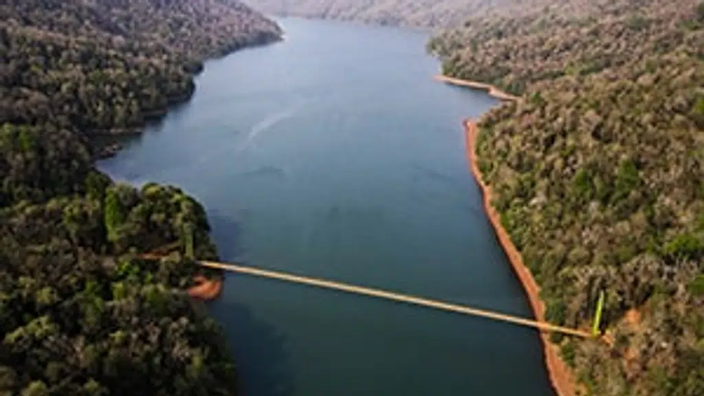 Century Resort Dandeli