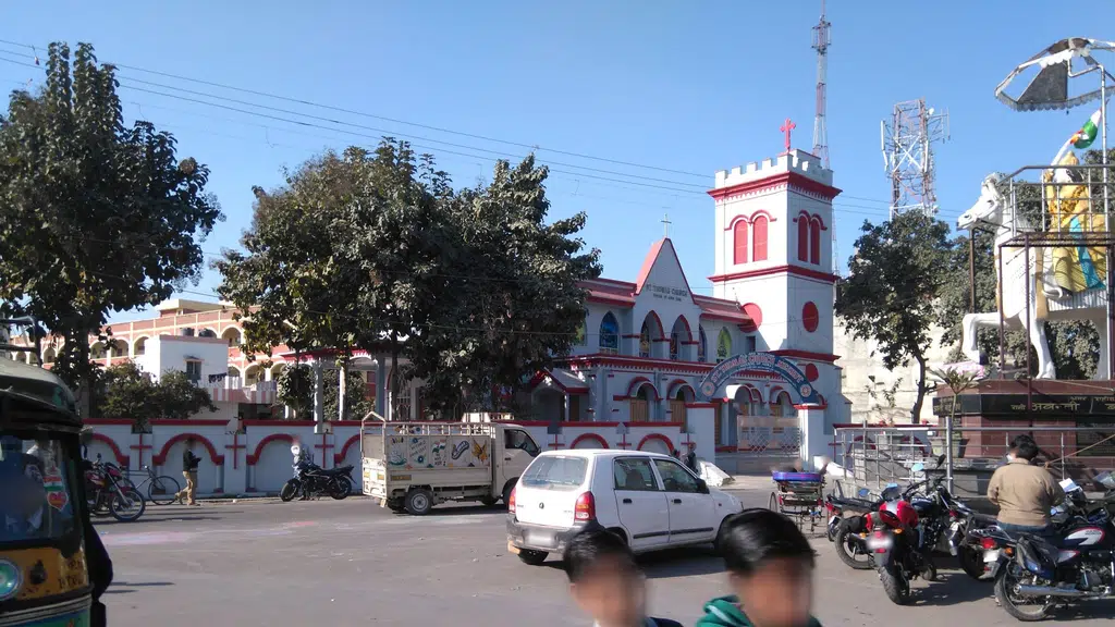 Oriental Music Palace