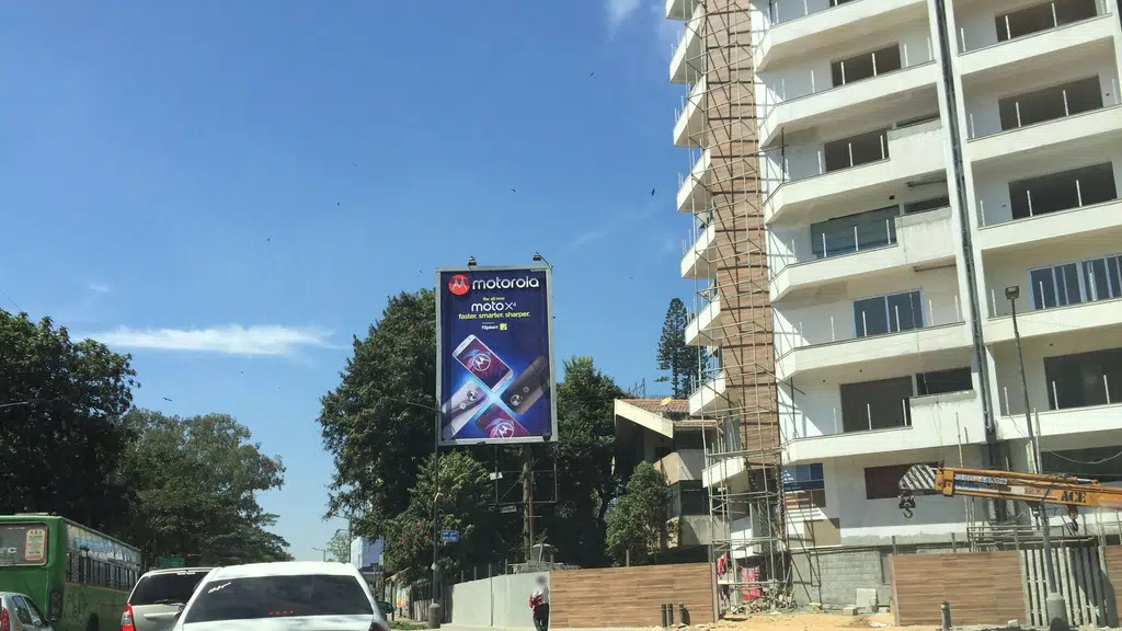 Parade Advertising and Marketing