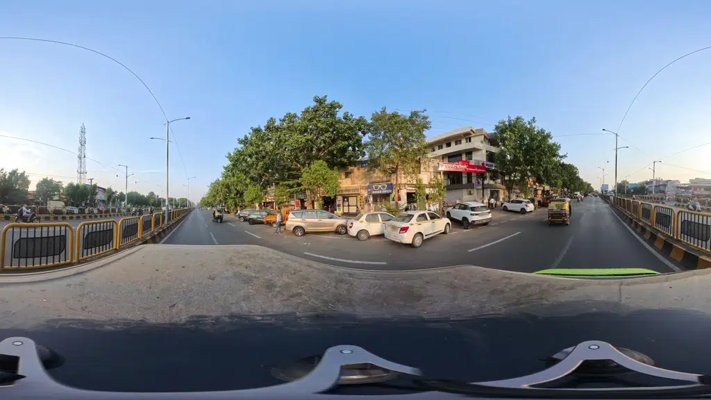 Suzuki Motorcycle (Shiv Suzuki, Pune, Kalewadi Phata)