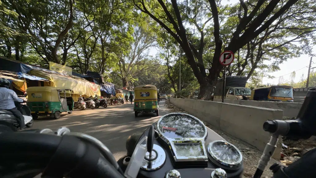 Karnataka State Reserve Police 4th Battalion