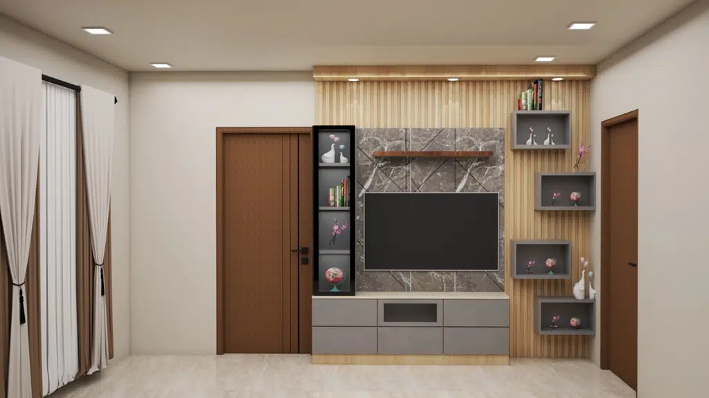 Alexa Interiors Showroom