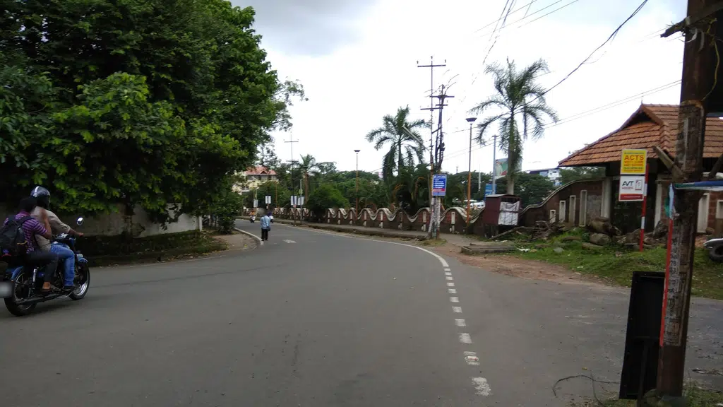 Bhavan's School of Fine Arts