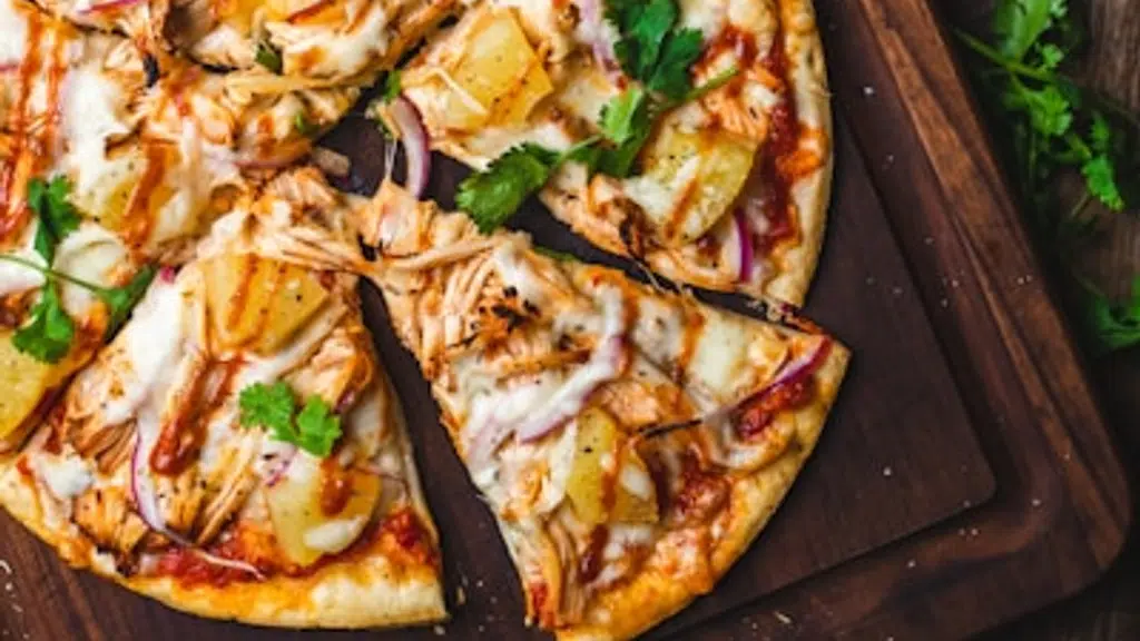 VIP Pizza International