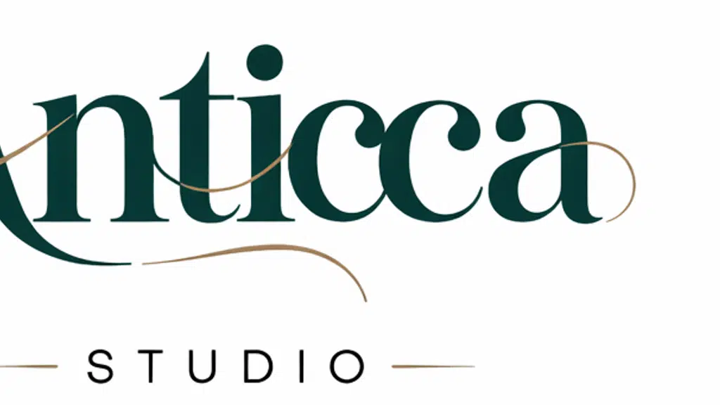 Antica Studio - Boutique & Art Workshops