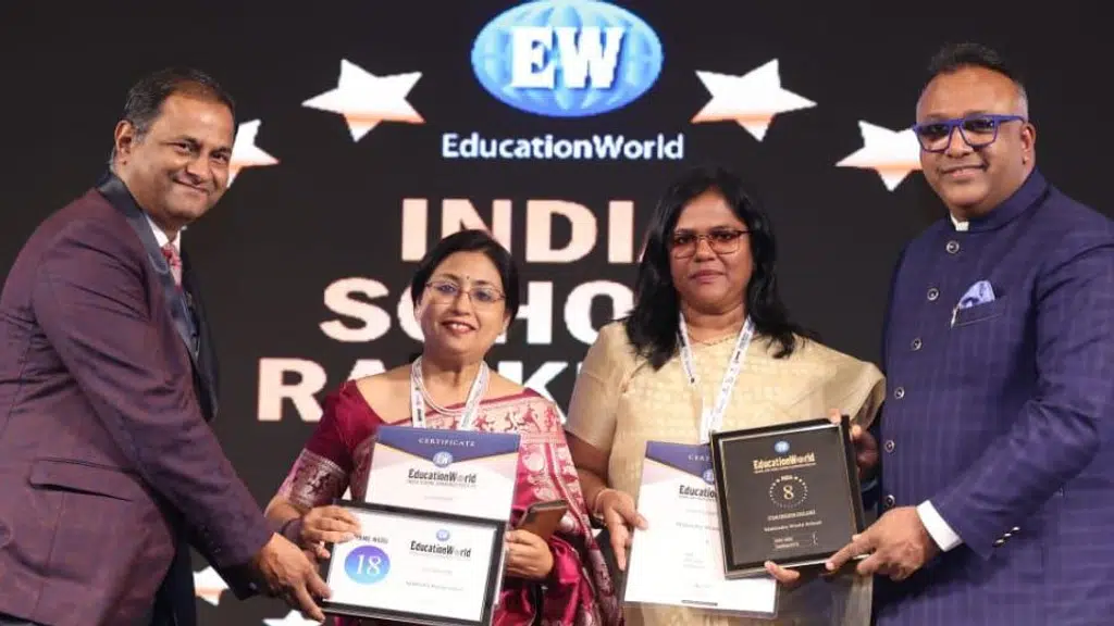 Mahindra World School