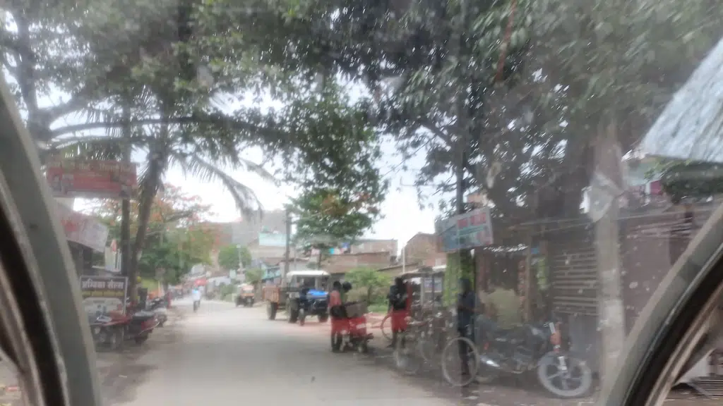 Gulf Bikestop - Jai Ambey Auto Spare