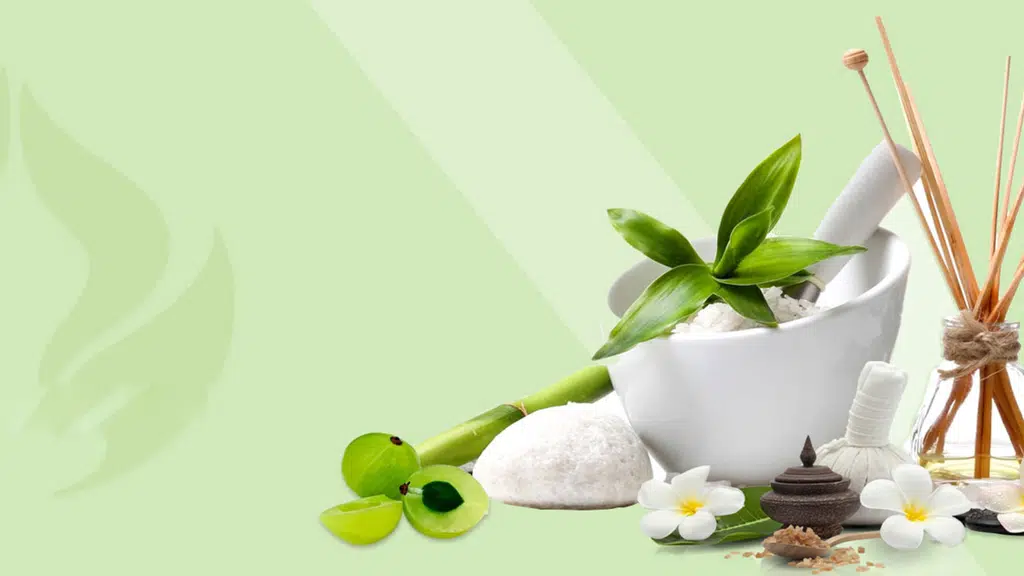 GGayatri Ayurveda