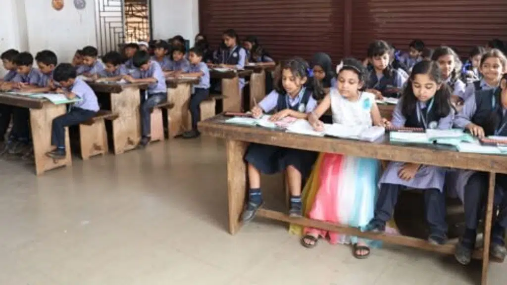 Latheefiya Montessori