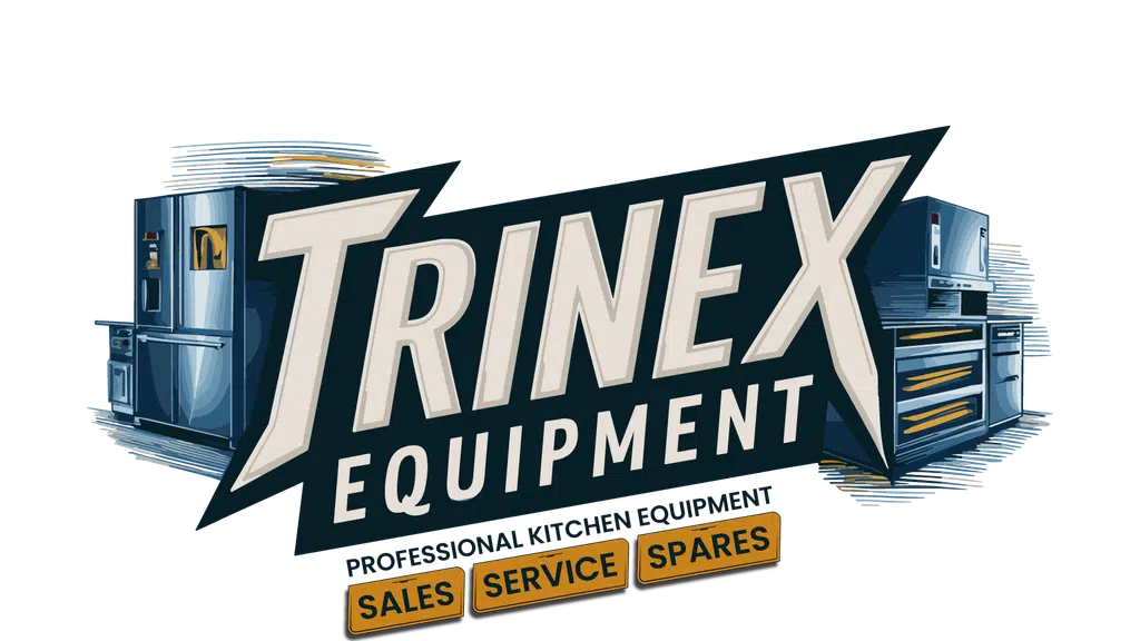 Trinex Equipment Commercial Kitchen Equipment Sales | Service | Spares
