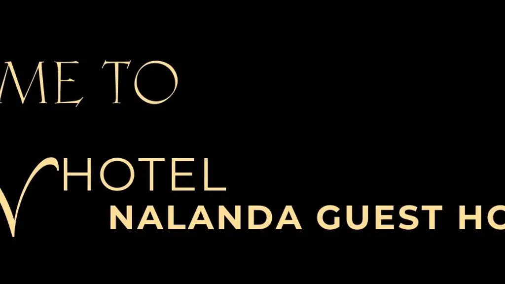 Hotel Nalanda Guest House