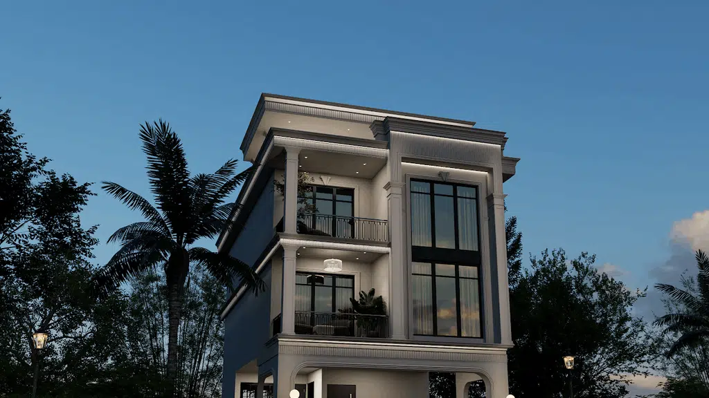 Shubhangi Wahane Architects