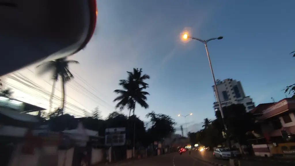 HDFC Bank ATM