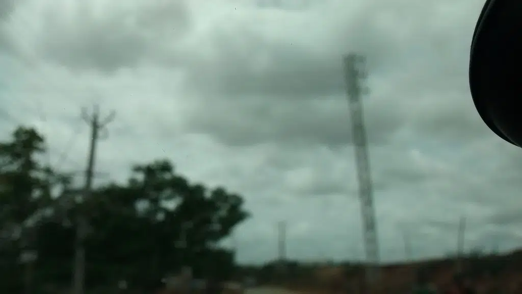 Sri Pulakamma Temple