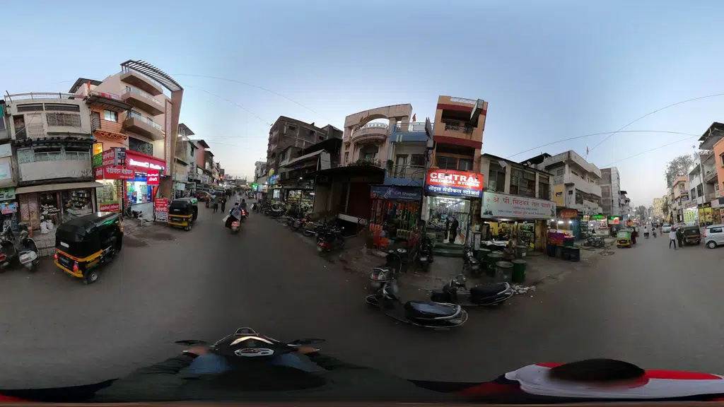 Aurangabad – Shahaganj