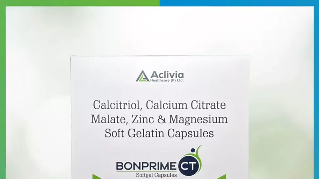 Aclivia Healthcare