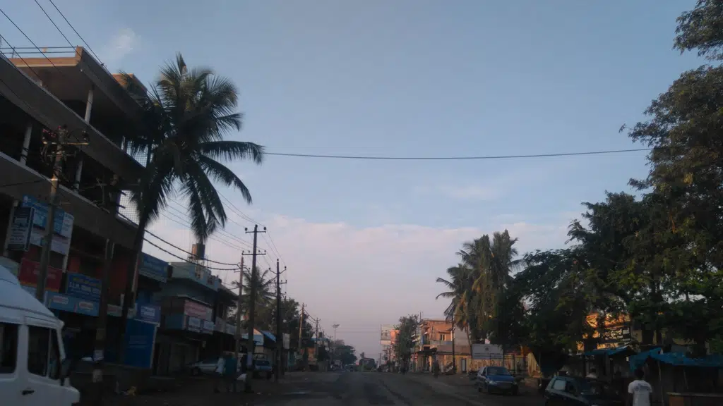 Shri Ganapathi Temple