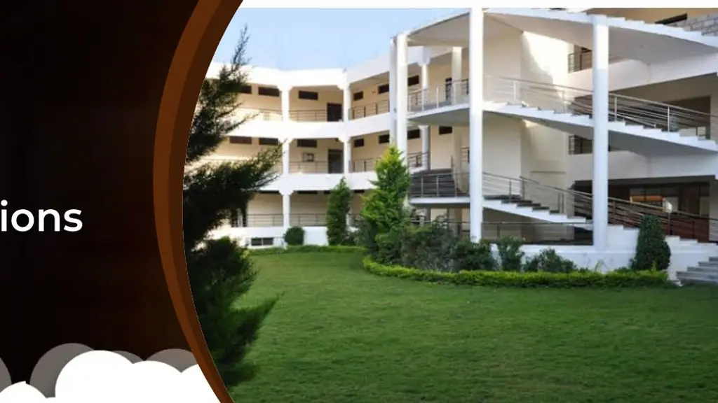 Bangalore Institutions BIMSR