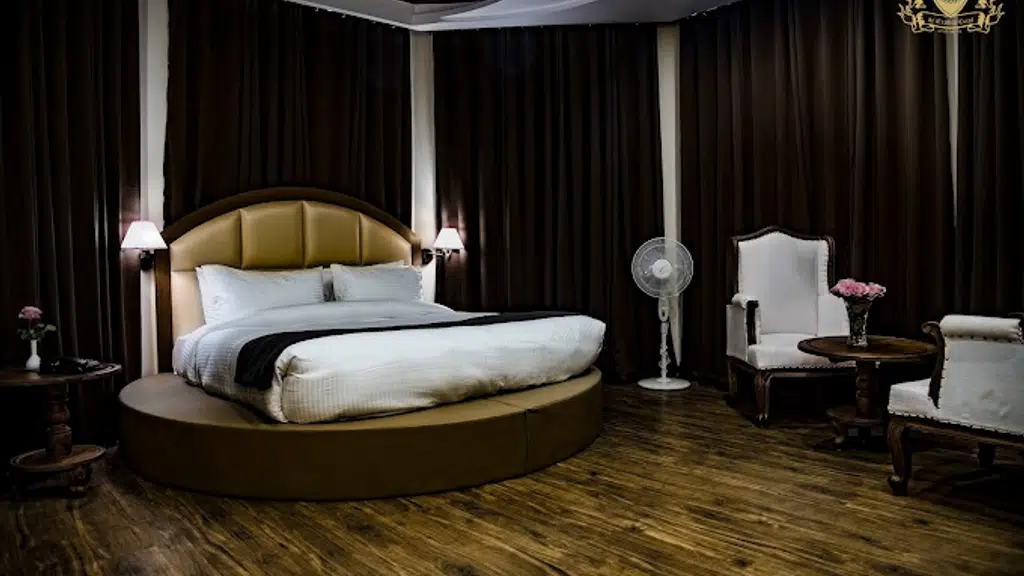 de Exotica Crest Resort & Spa