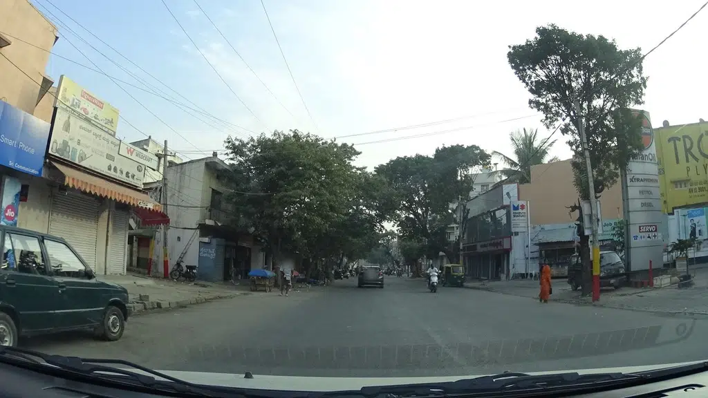 Kukkesri Travels