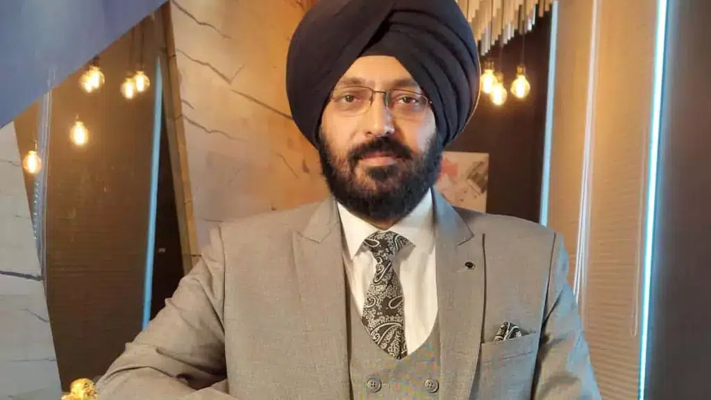 Ravijeet Singh l R S Builders